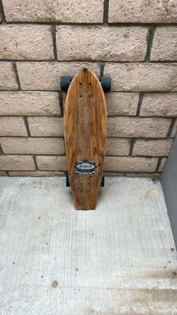 Arbor Skateboard