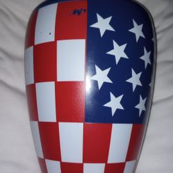 Red White And Blue .... Urn ⚱️