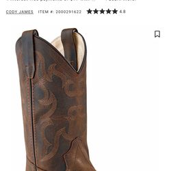 boots