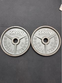 Olympic plates