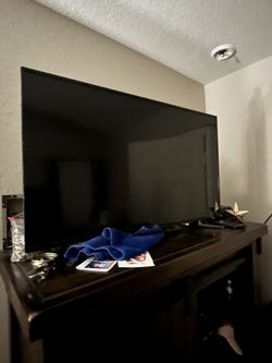 40”TV Excellent Condition