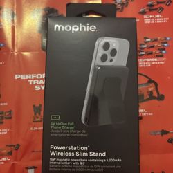 Mophie Magnetic Power Bank