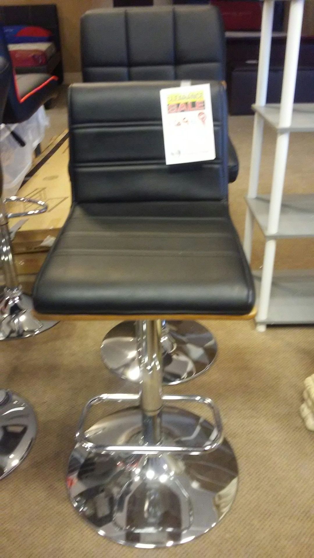 Stools