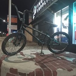 BMX Bike