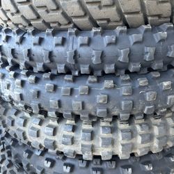 Dirt Bike Tires 