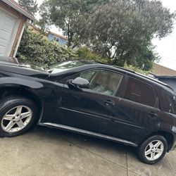 2002 Chevy Equinox LT