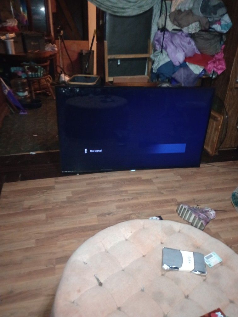 65 Phillips Class 4k Ultra HD TV