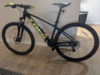 Trek Bike