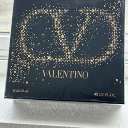 Valentino Men’s Gift Set ( Need Gone)