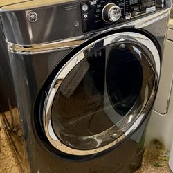 Electric Dryer