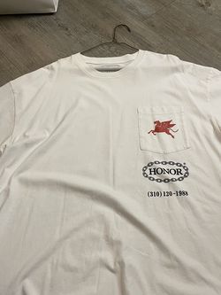 Honor The Gift Tee