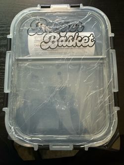 Banger basket, Dab sanitation station