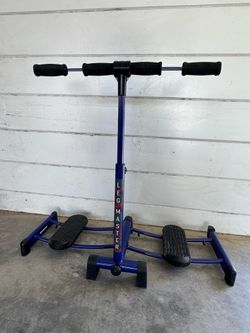 Leg Master