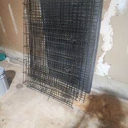 XXLarge Dog Cage