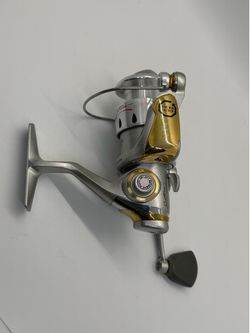 Shakespeare Catera 4530 Spinning Reel