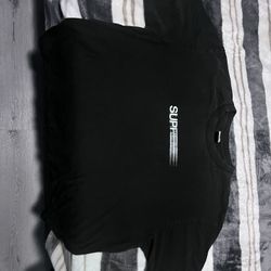Supreme Tee size XL