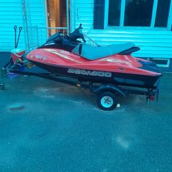 Jet Ski