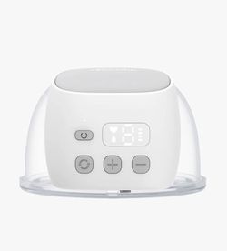 Momcozy Breast Pump