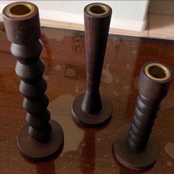 Candle Stick Holders