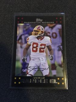 Football card