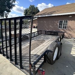 Trailer