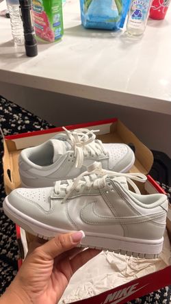 New Nike women’s shoes