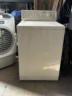 Washer $150