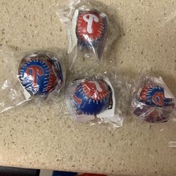 Phillies Key Chain