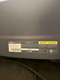 Precor TRM 445 Commercial Treadmill
