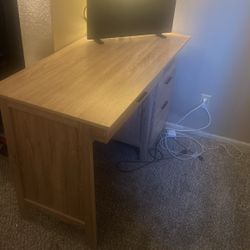 Desk 