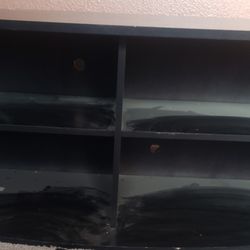 TV stand