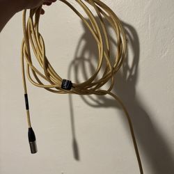Studio Equipment 