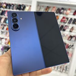 Galaxy Z Fold 7 unlocked