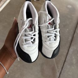 Jordan 12s 