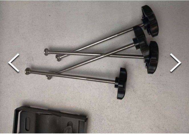 BACKBOARD AND HOOP/RING