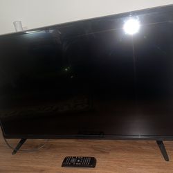 Vizio 35-40 Inch Tv 