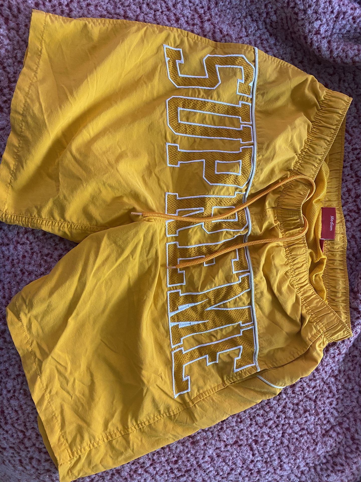Supreme Shorts