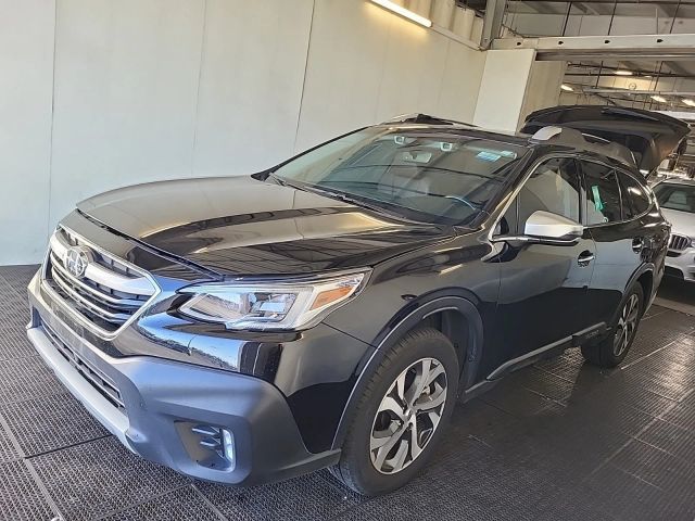 2021 Subaru Outback