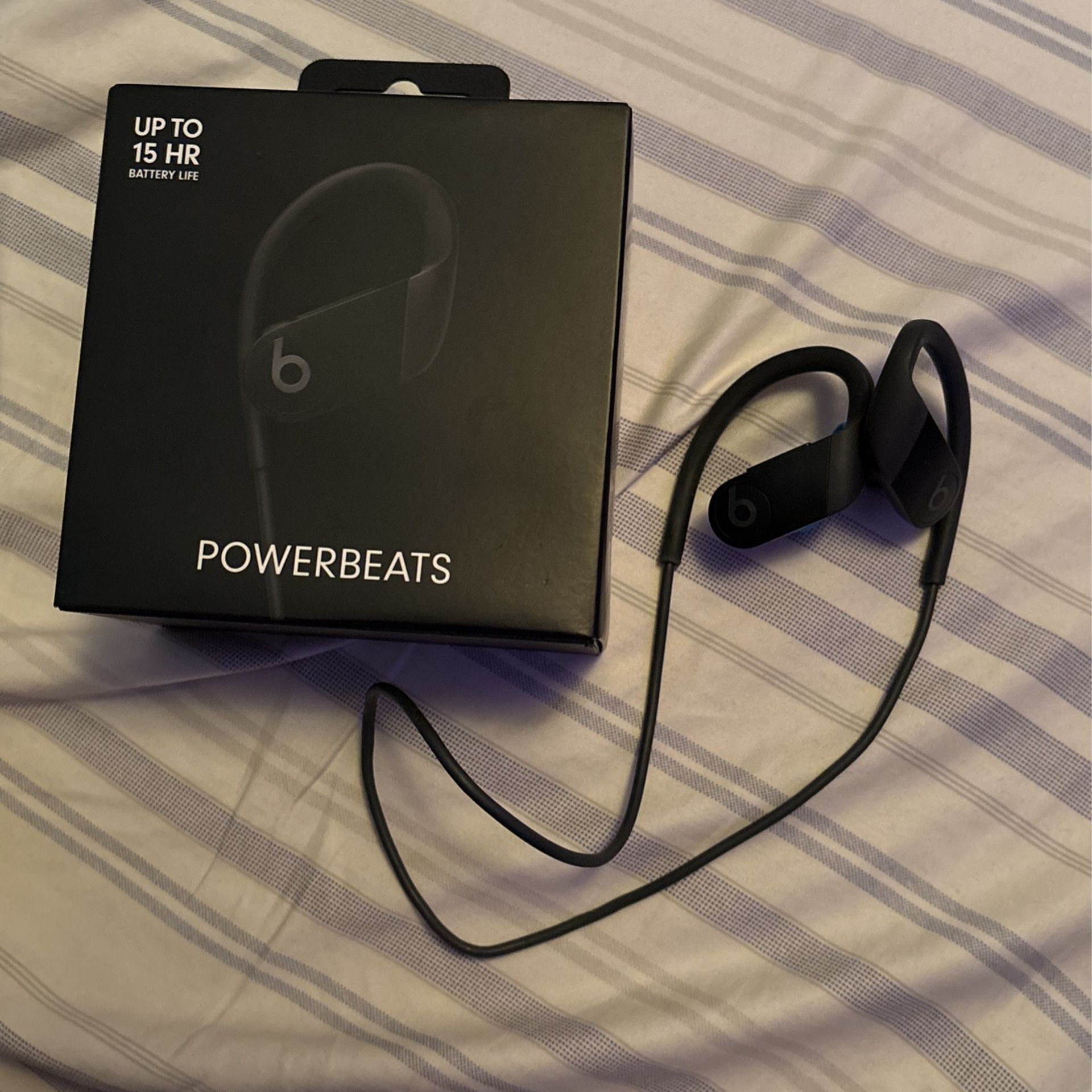 Powerbeats