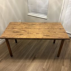 Dining Room Table