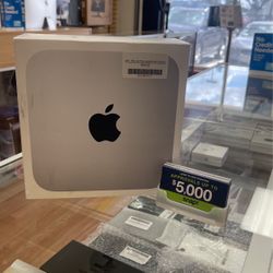 Mac Mini M2 Pro 32gb Ram 4TB SSD