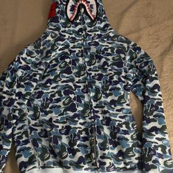 Bape Hoodie