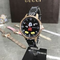 Reloj/ Watch 