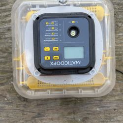 30 Egg Incubator