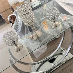 Entryway Or Console Table 