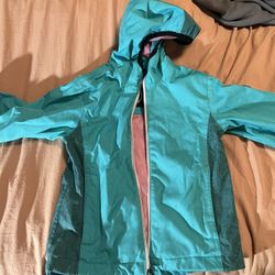 Kids Rain jacket 