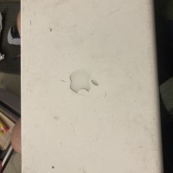 First Gen Apple Laptop!!
