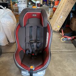 Kids Car Seat