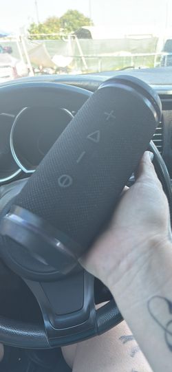 Speaker