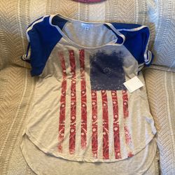 Women’s Shirt